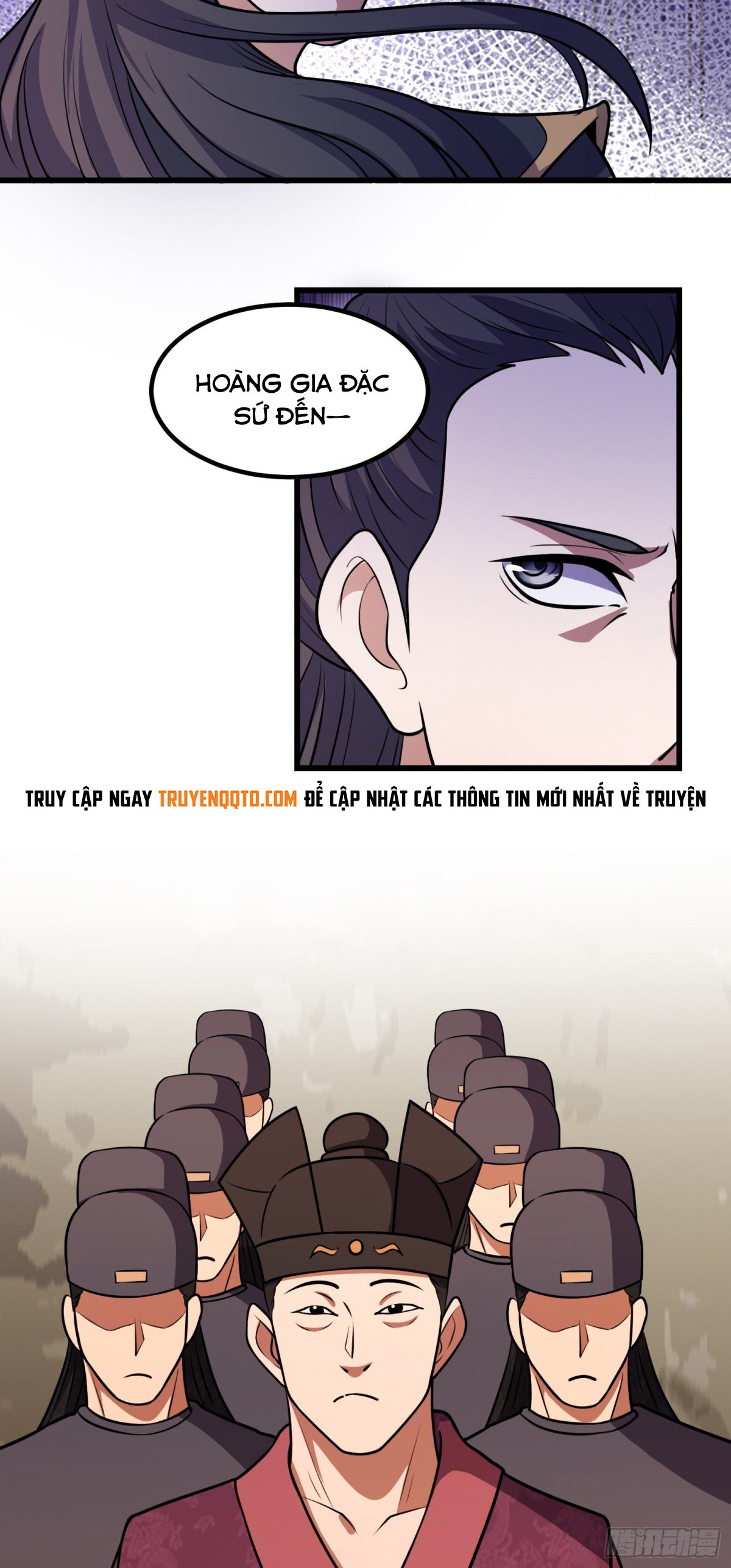 đọc truyện Luyện Khí Chi Thần Chương 93 ảnh 31 tại Thiên Thai Truyện