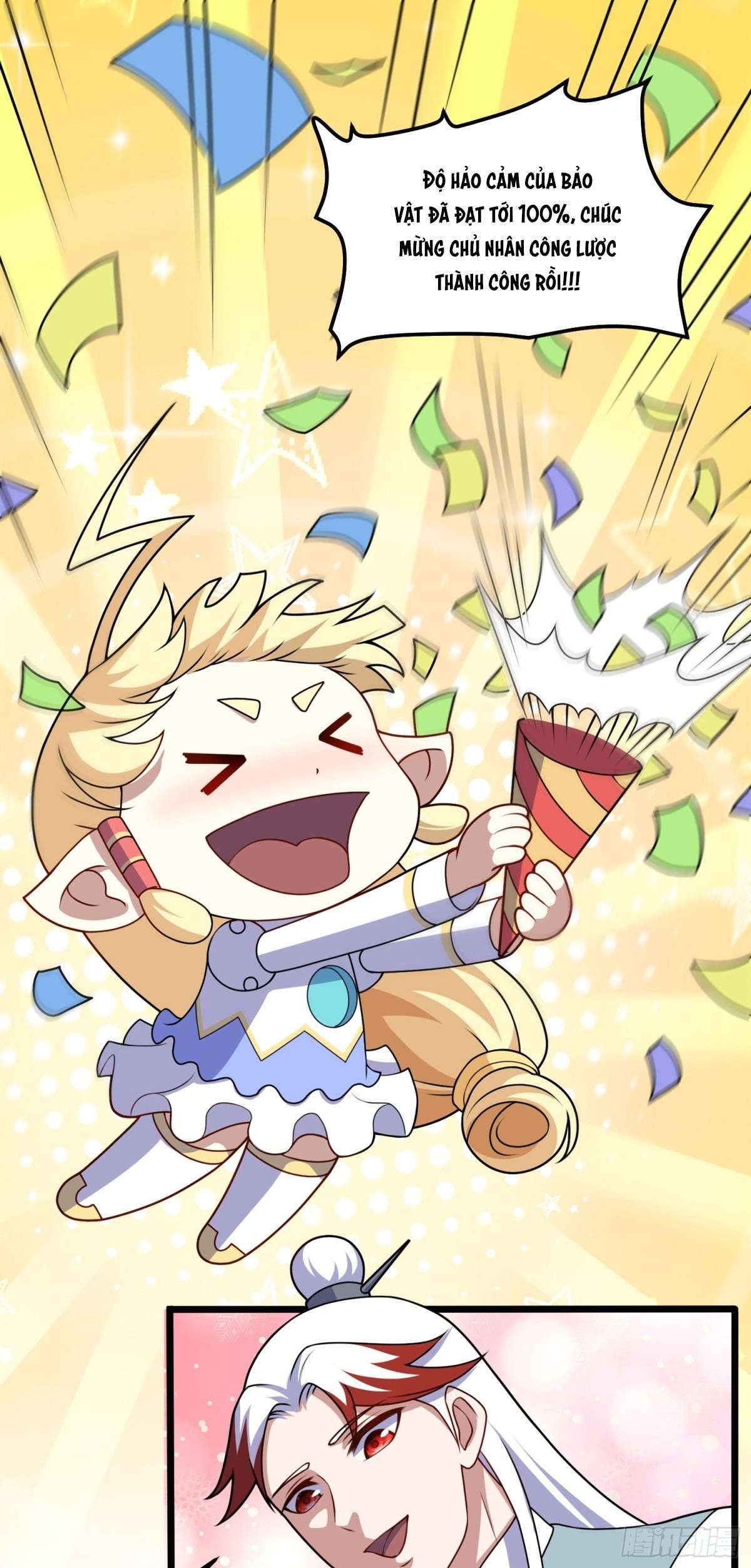 đọc truyện Luyện Khí Chi Thần Chương 93 ảnh 5 tại Thiên Thai Truyện