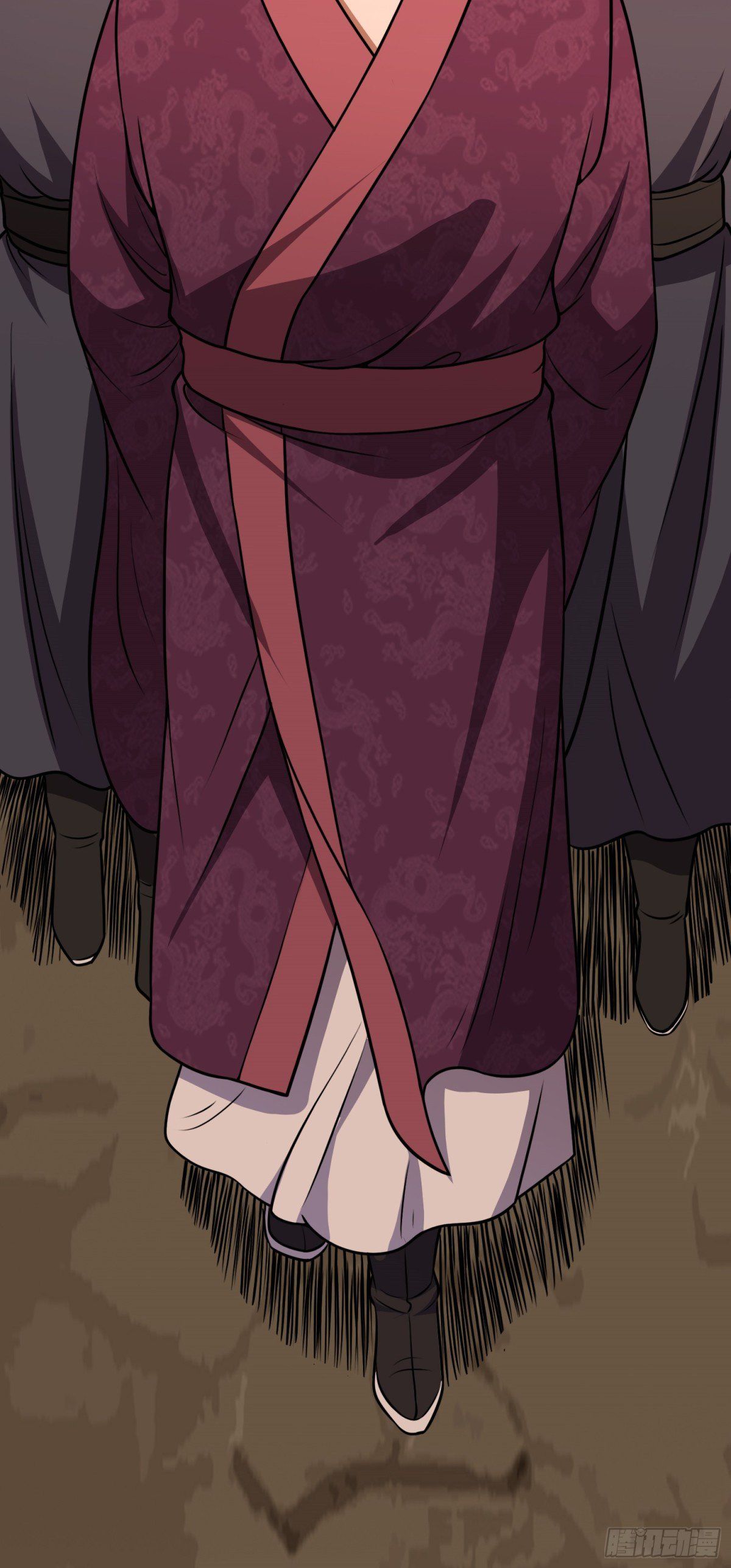 đọc truyện Luyện Khí Chi Thần Chương 93 ảnh 32 tại Thiên Thai Truyện