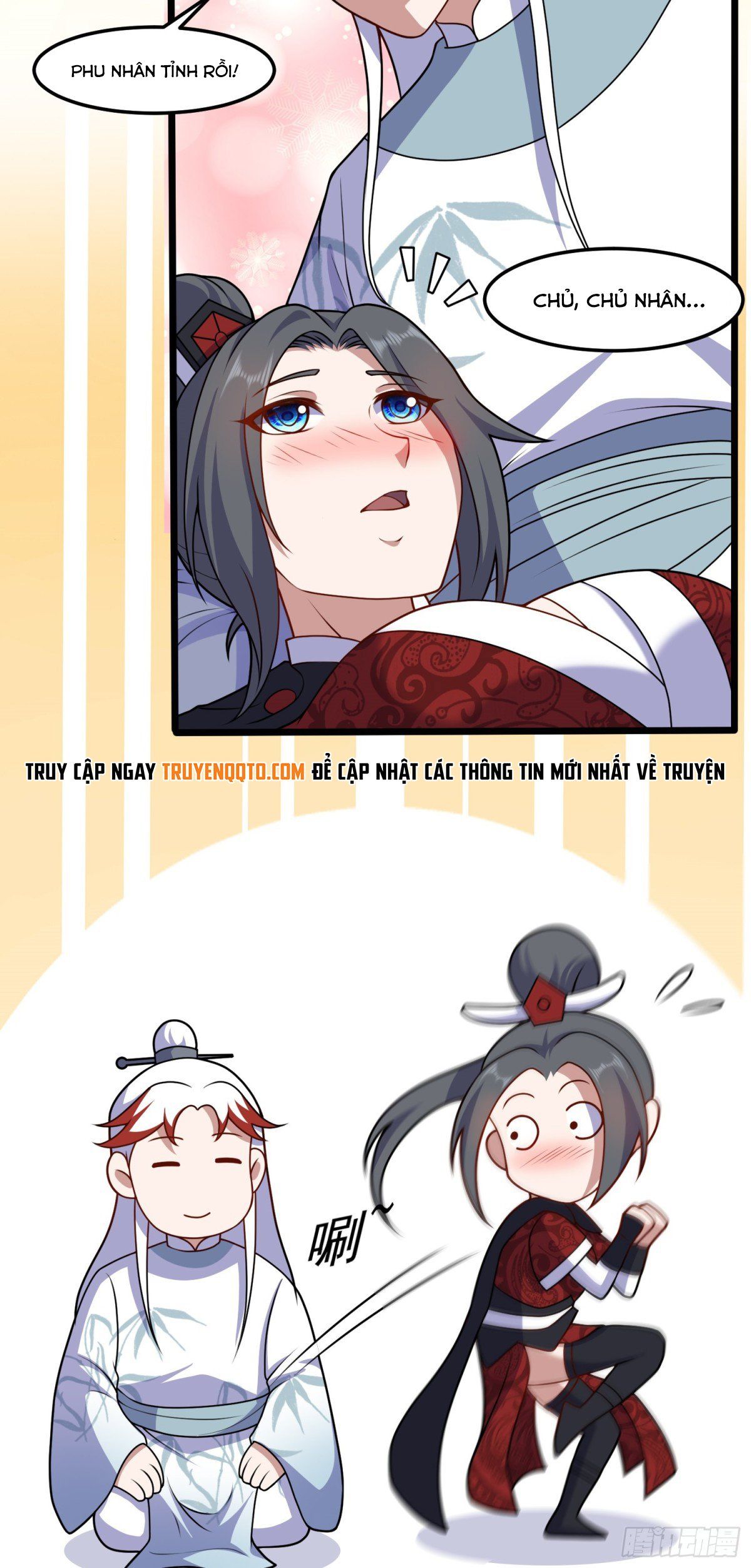 đọc truyện Luyện Khí Chi Thần Chương 93 ảnh 6 tại Thiên Thai Truyện