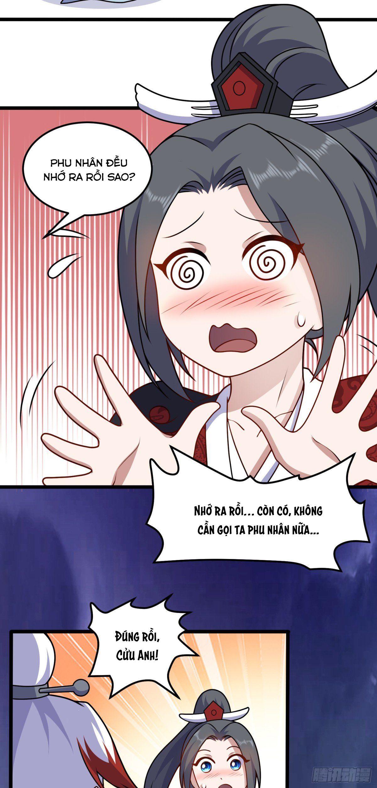 đọc truyện Luyện Khí Chi Thần Chương 93 ảnh 7 tại Thiên Thai Truyện