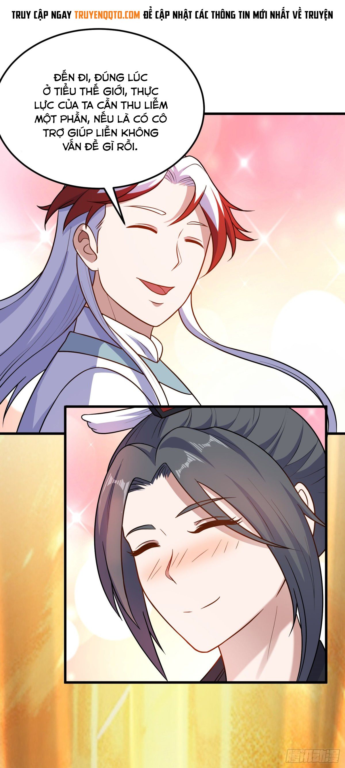 đọc truyện Luyện Khí Chi Thần Chương 93 ảnh 11 tại Thiên Thai Truyện