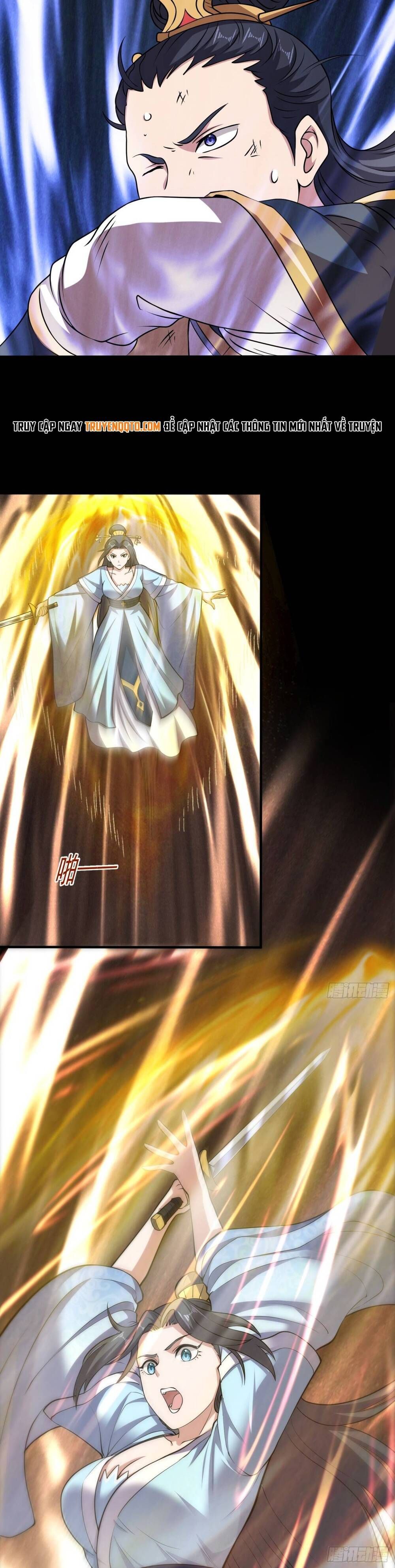 đọc truyện Luyện Khí Chi Thần Chương 98 ảnh 10 tại Thiên Thai Truyện