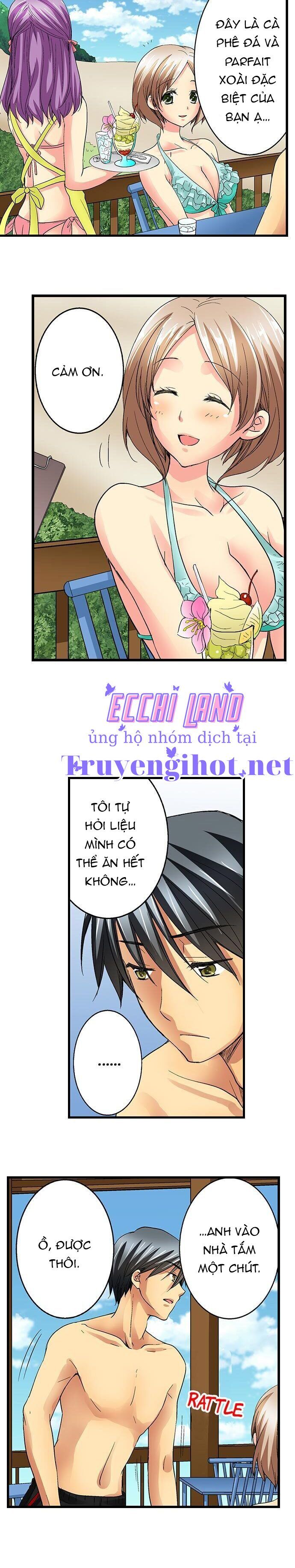 đọc truyện Luyện Tập Sex Với Bạn Thời Thơ Ấu Chương 16.2 ảnh 5 tại Giả Dược