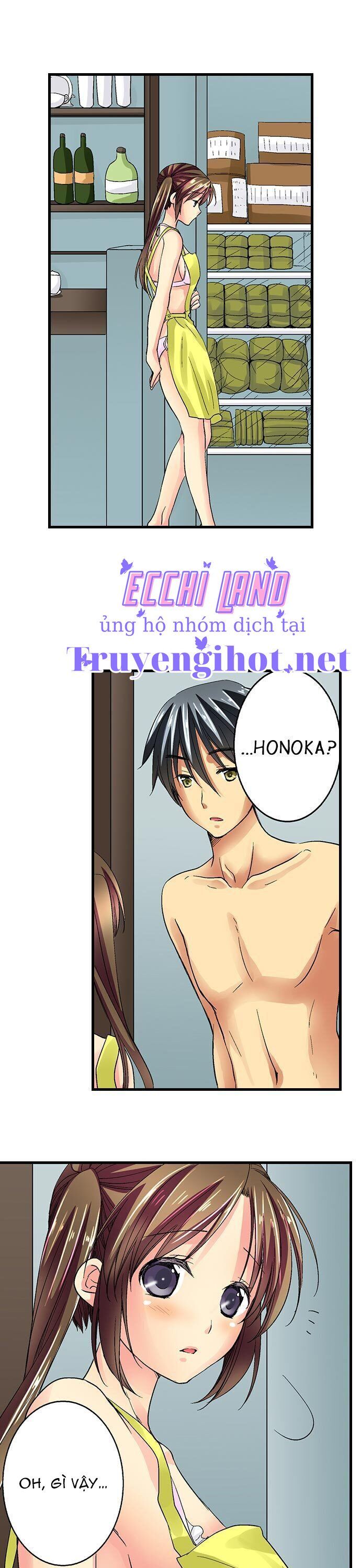 đọc truyện Luyện Tập Sex Với Bạn Thời Thơ Ấu Chương 16.2 ảnh 6 tại Giả Dược