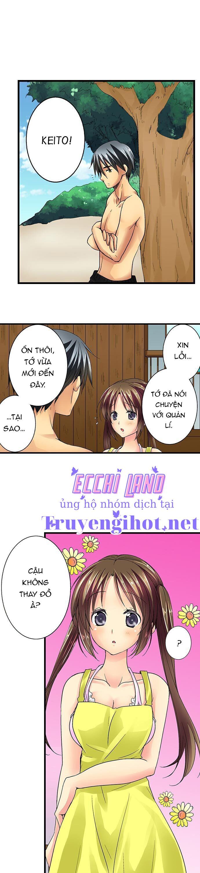 đọc truyện Luyện Tập Sex Với Bạn Thời Thơ Ấu Chương 16.2 ảnh 8 tại Giả Dược