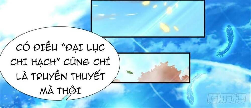 đọc truyện Luyện Thể Trăm Nghìn Tầng Chương 1 ảnh 11 tại Giả Dược