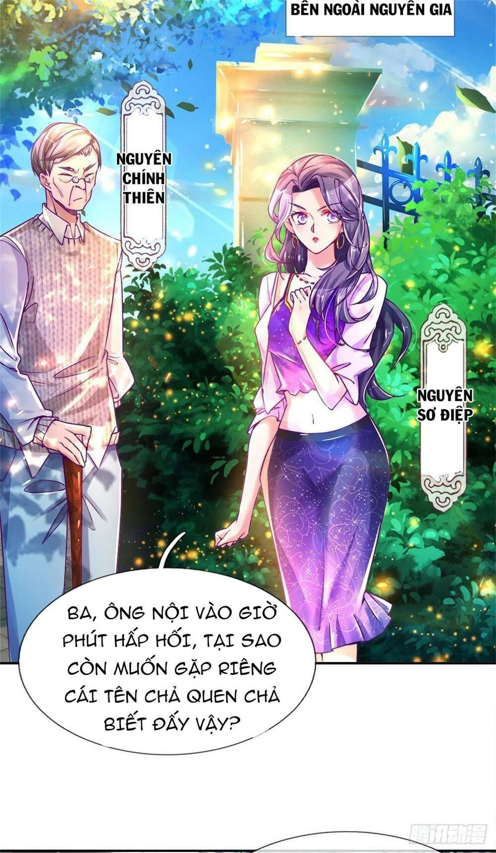 đọc truyện Luyện Thể Trăm Nghìn Tầng Chương 1 ảnh 19 tại Giả Dược