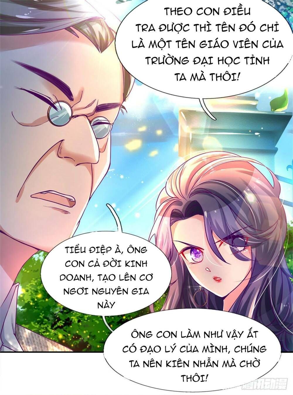 đọc truyện Luyện Thể Trăm Nghìn Tầng Chương 1 ảnh 20 tại Giả Dược