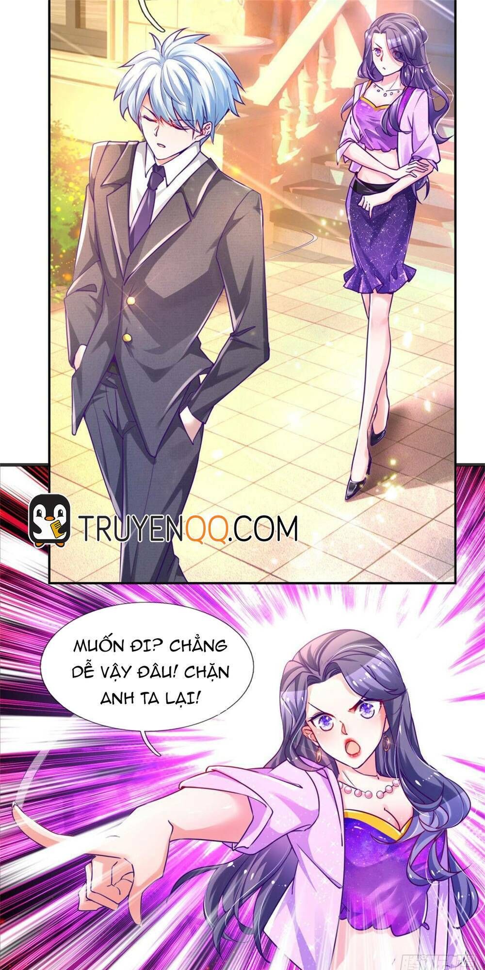 đọc truyện Luyện Thể Trăm Nghìn Tầng Chương 1 ảnh 28 tại Giả Dược