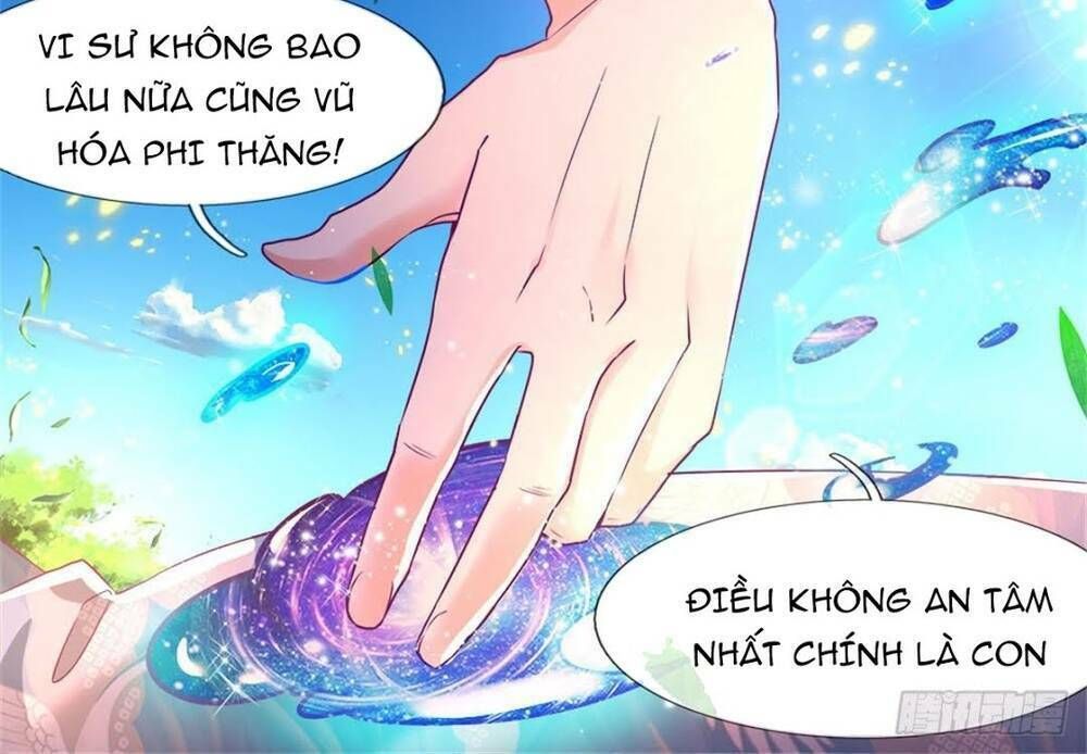 đọc truyện Luyện Thể Trăm Nghìn Tầng Chương 1 ảnh 7 tại Giả Dược