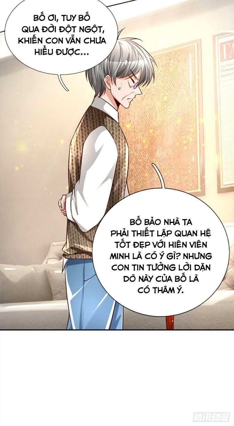 đọc truyện Luyện Thể Trăm Nghìn Tầng Chương 11 ảnh 21 tại Giả Dược
