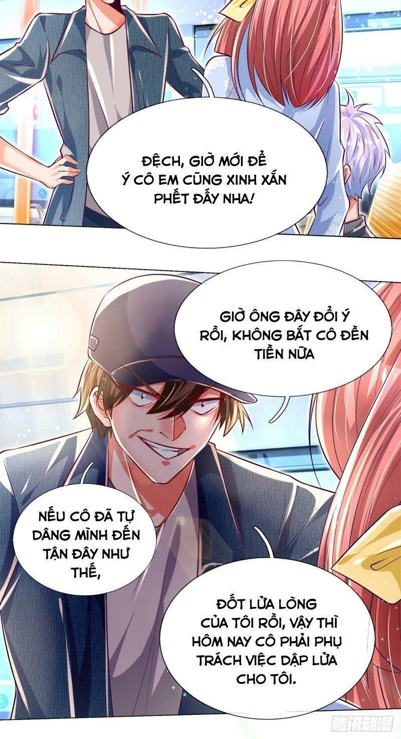 đọc truyện Luyện Thể Trăm Nghìn Tầng Chương 12 ảnh 18 tại Giả Dược