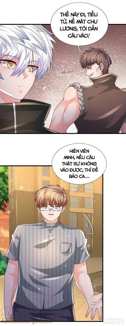 đọc truyện Luyện Thể Trăm Nghìn Tầng Chương 123 ảnh 15 tại Giả Dược