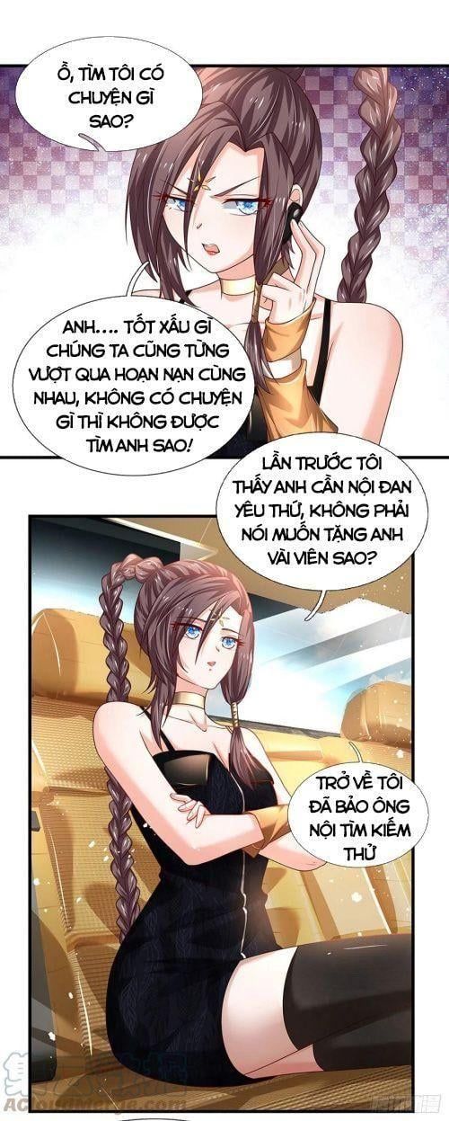 đọc truyện Luyện Thể Trăm Nghìn Tầng Chương 123 ảnh 4 tại Giả Dược