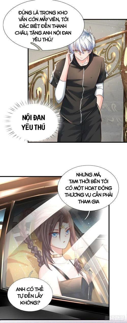 đọc truyện Luyện Thể Trăm Nghìn Tầng Chương 123 ảnh 5 tại Giả Dược