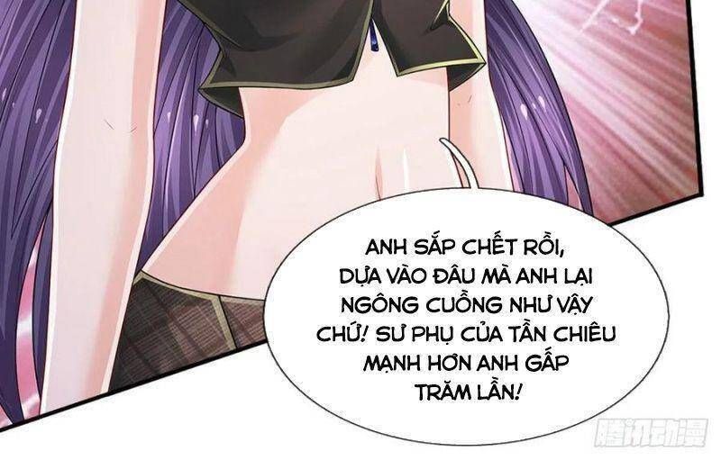 đọc truyện Luyện Thể Trăm Nghìn Tầng Chương 128 ảnh 25 tại Giả Dược