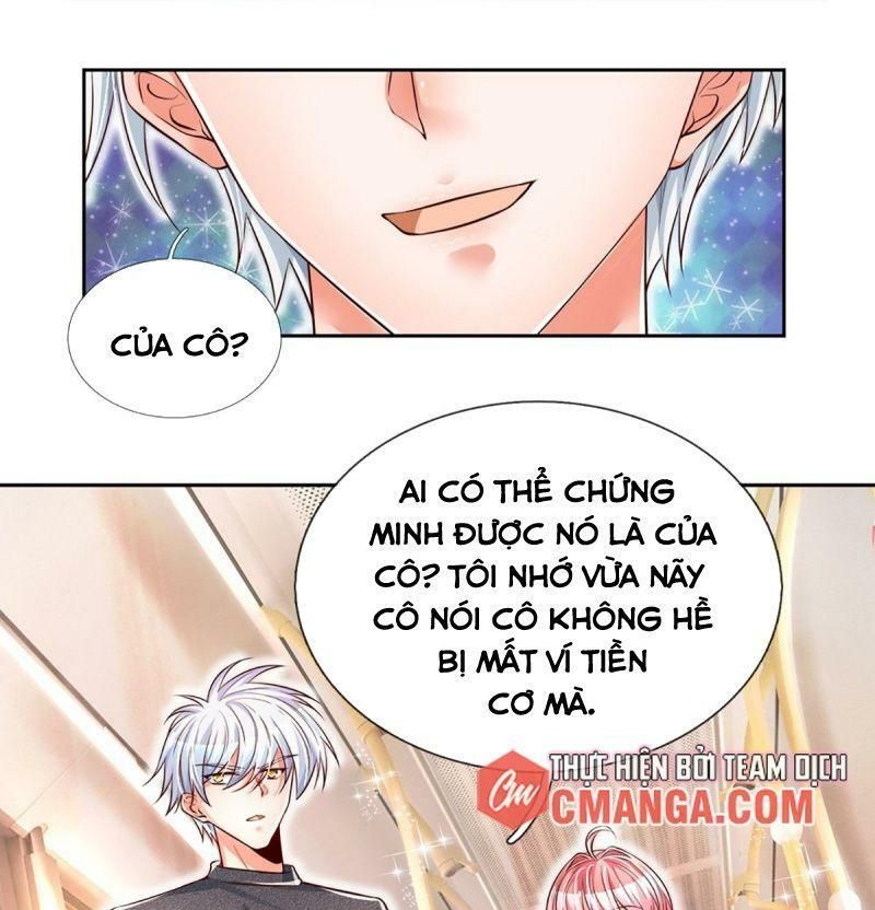 đọc truyện Luyện Thể Trăm Nghìn Tầng Chương 14 ảnh 24 tại Giả Dược