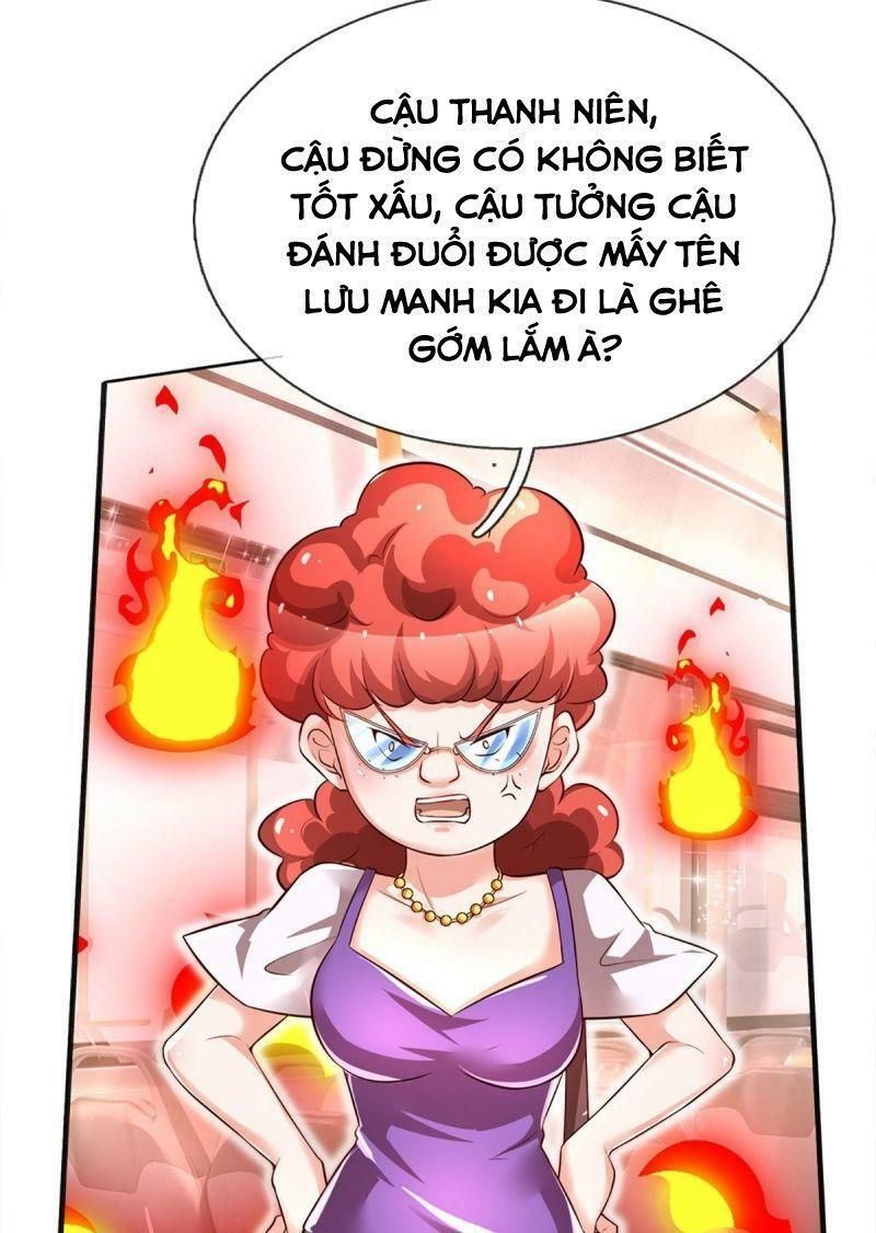 đọc truyện Luyện Thể Trăm Nghìn Tầng Chương 14 ảnh 26 tại Giả Dược