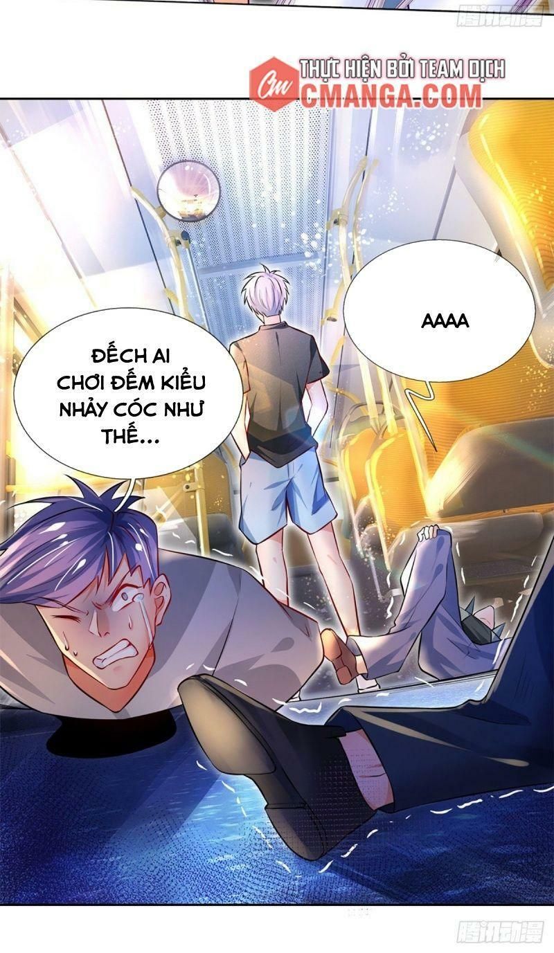 đọc truyện Luyện Thể Trăm Nghìn Tầng Chương 14 ảnh 9 tại Giả Dược