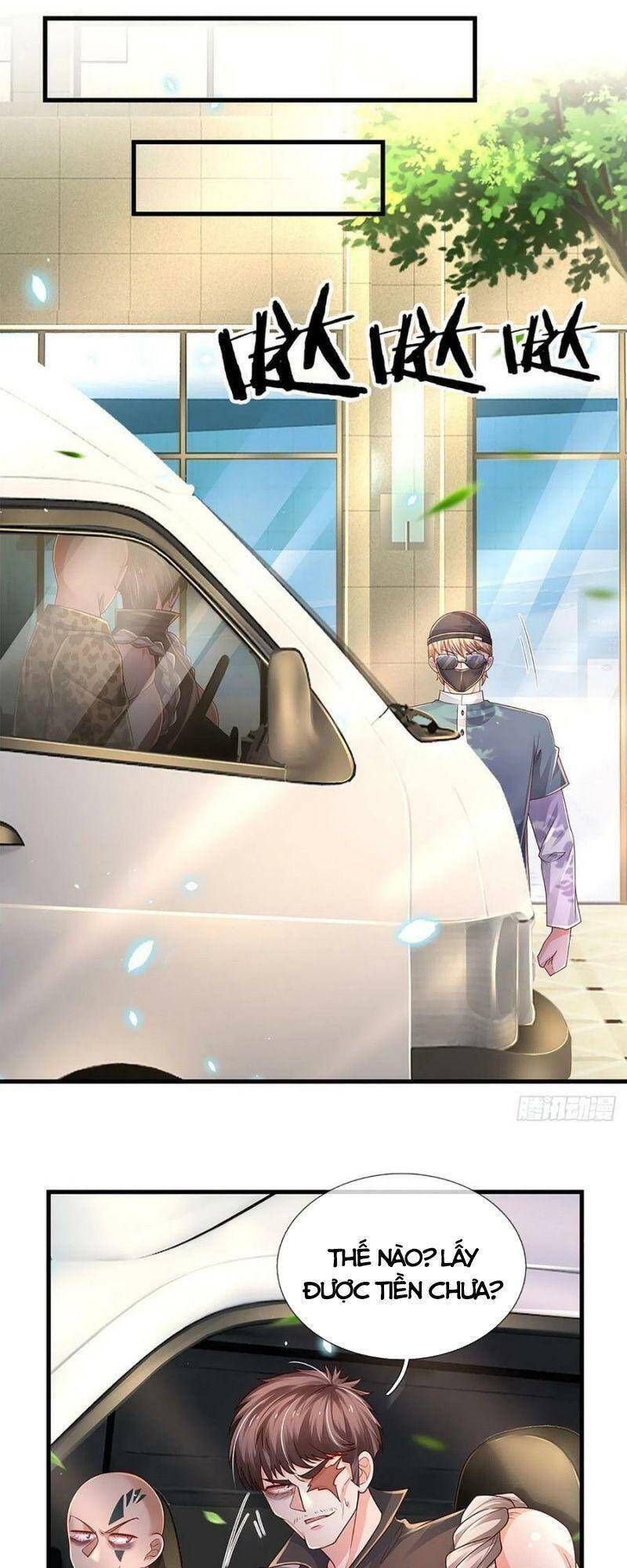 đọc truyện Luyện Thể Trăm Nghìn Tầng Chương 143 ảnh 34 tại Giả Dược
