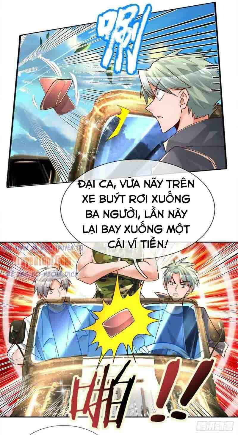 đọc truyện Luyện Thể Trăm Nghìn Tầng Chương 15 ảnh 13 tại Giả Dược
