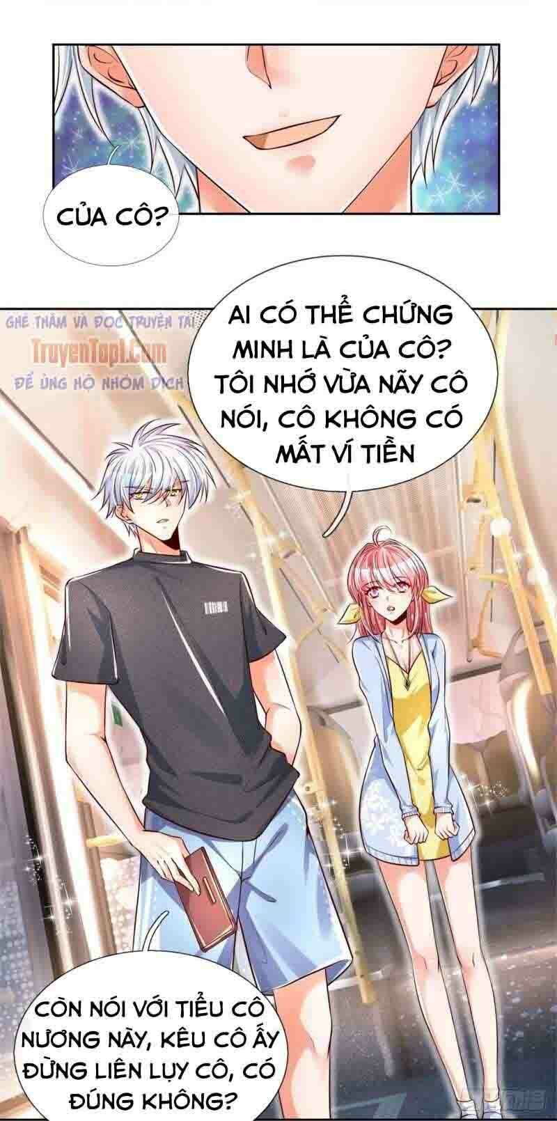 đọc truyện Luyện Thể Trăm Nghìn Tầng Chương 15 ảnh 4 tại Giả Dược