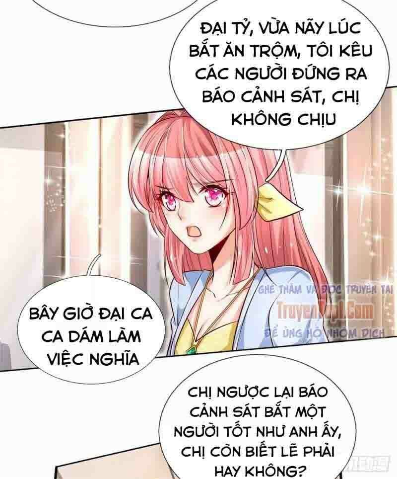 đọc truyện Luyện Thể Trăm Nghìn Tầng Chương 15 ảnh 6 tại Giả Dược