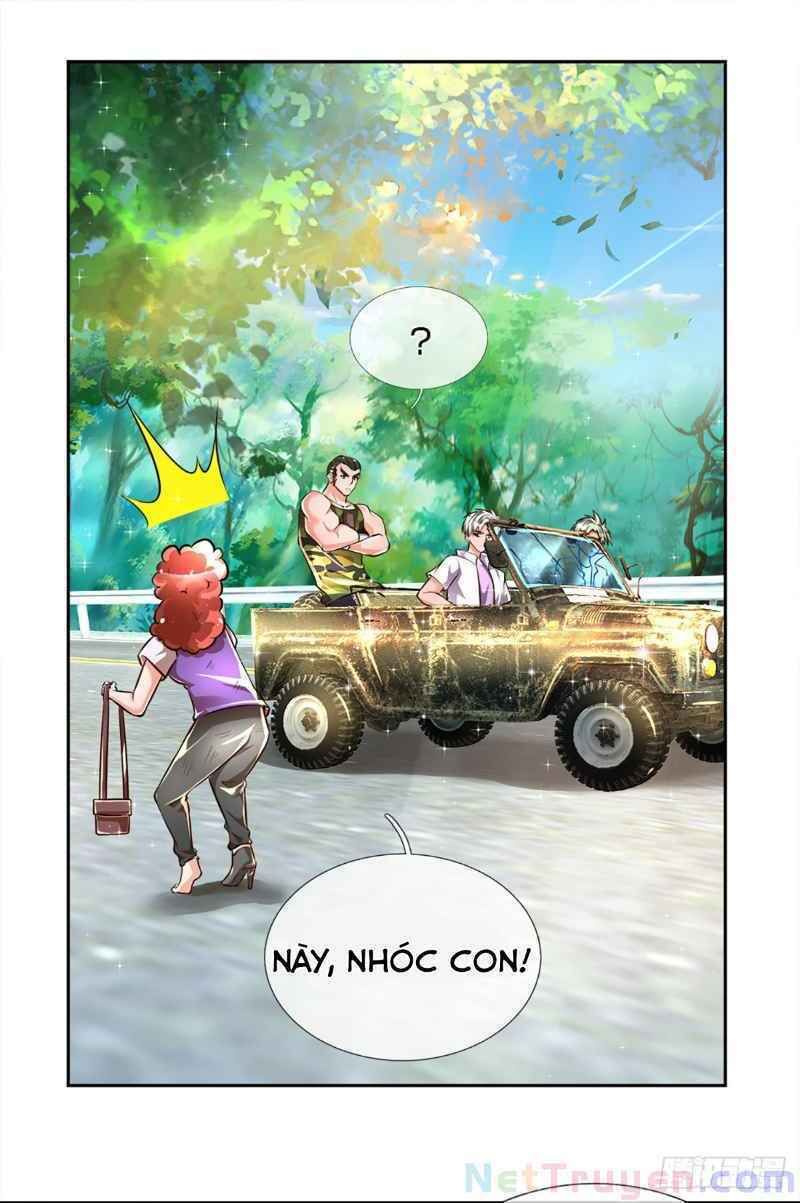 đọc truyện Luyện Thể Trăm Nghìn Tầng Chương 16 ảnh 3 tại Giả Dược
