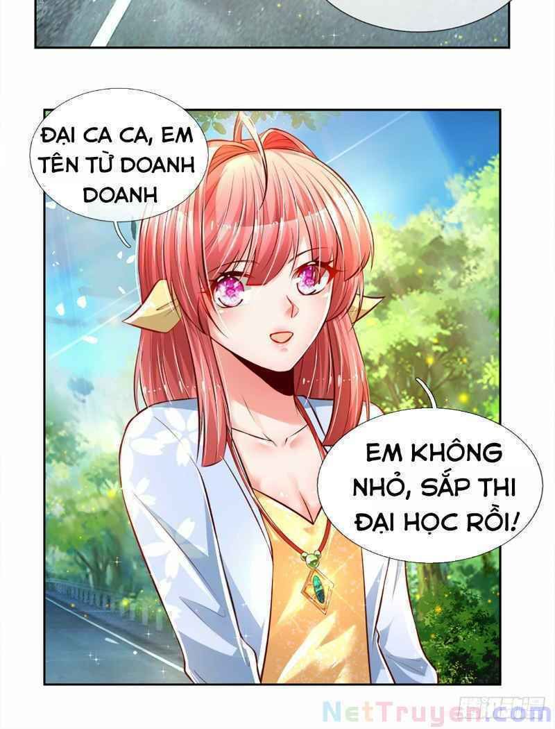 đọc truyện Luyện Thể Trăm Nghìn Tầng Chương 16 ảnh 29 tại Giả Dược