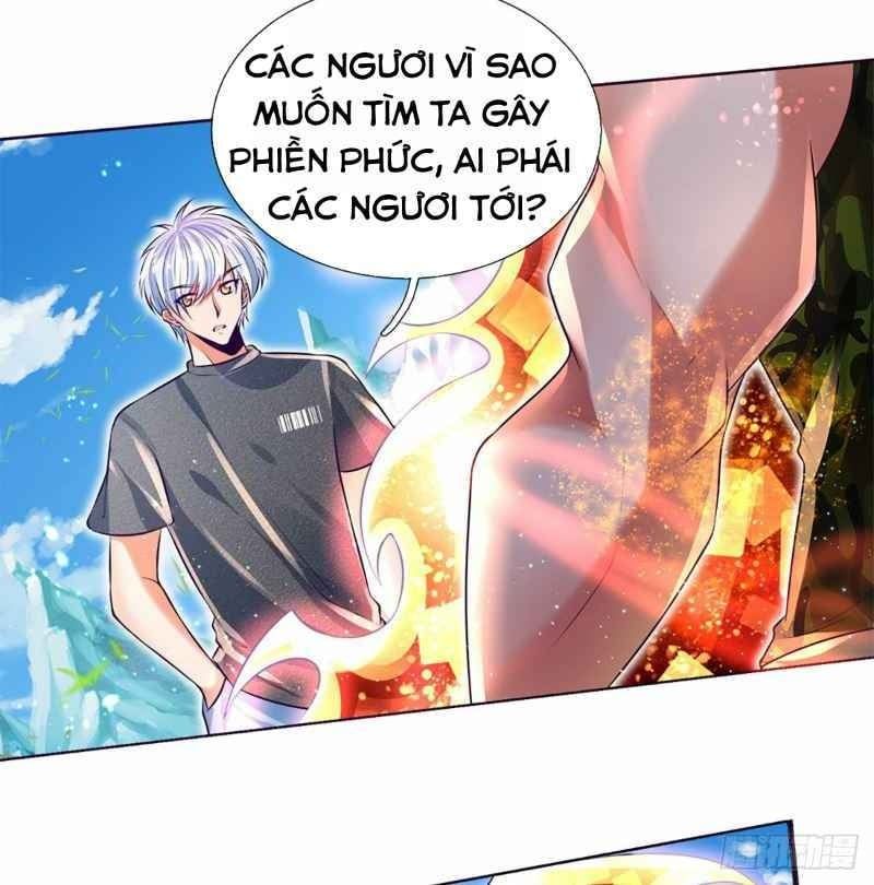 đọc truyện Luyện Thể Trăm Nghìn Tầng Chương 17 ảnh 18 tại Giả Dược
