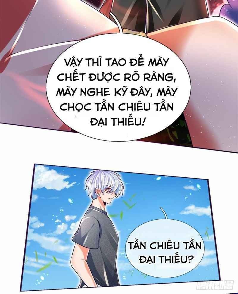 đọc truyện Luyện Thể Trăm Nghìn Tầng Chương 17 ảnh 20 tại Giả Dược