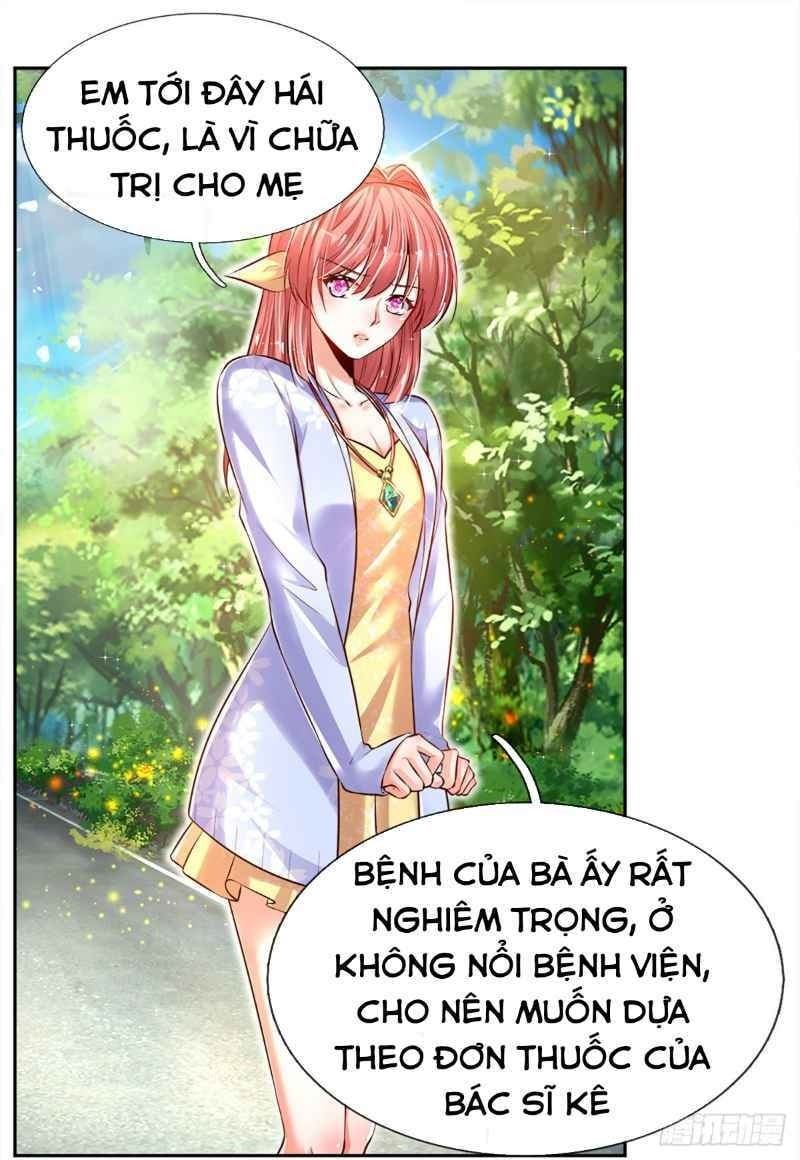 đọc truyện Luyện Thể Trăm Nghìn Tầng Chương 17 ảnh 3 tại Giả Dược