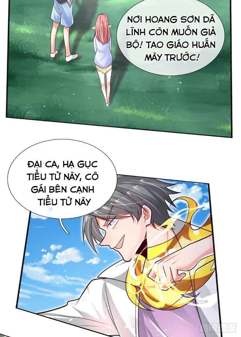 đọc truyện Luyện Thể Trăm Nghìn Tầng Chương 17 ảnh 24 tại Giả Dược