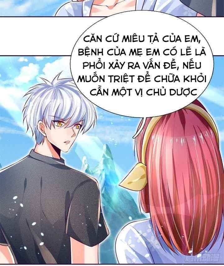 đọc truyện Luyện Thể Trăm Nghìn Tầng Chương 17 ảnh 10 tại Giả Dược