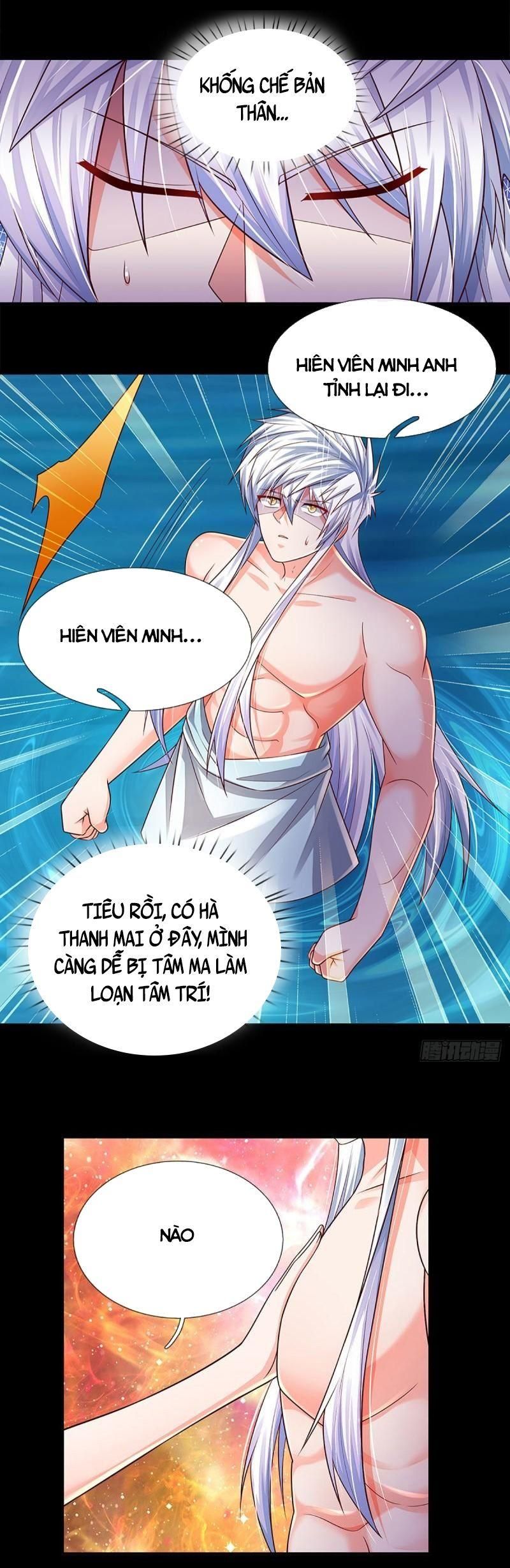đọc truyện Luyện Thể Trăm Nghìn Tầng Chương 178 ảnh 4 tại Giả Dược