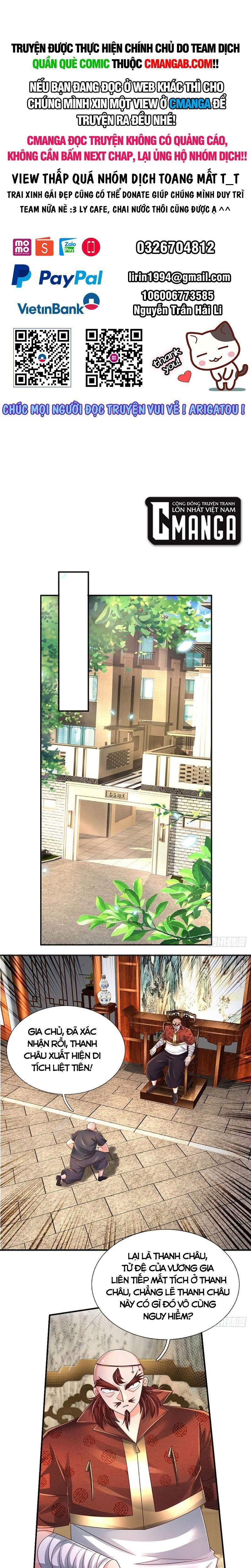 đọc truyện Luyện Thể Trăm Nghìn Tầng Chương 179 ảnh 2 tại Giả Dược