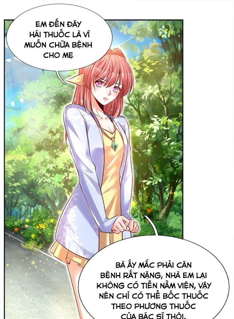 đọc truyện Luyện Thể Trăm Nghìn Tầng Chương 18 ảnh 2 tại Giả Dược