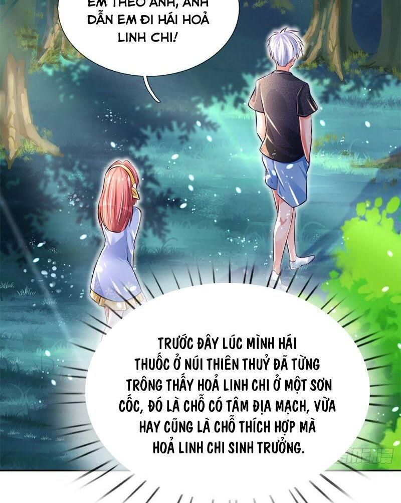 đọc truyện Luyện Thể Trăm Nghìn Tầng Chương 18 ảnh 12 tại Giả Dược