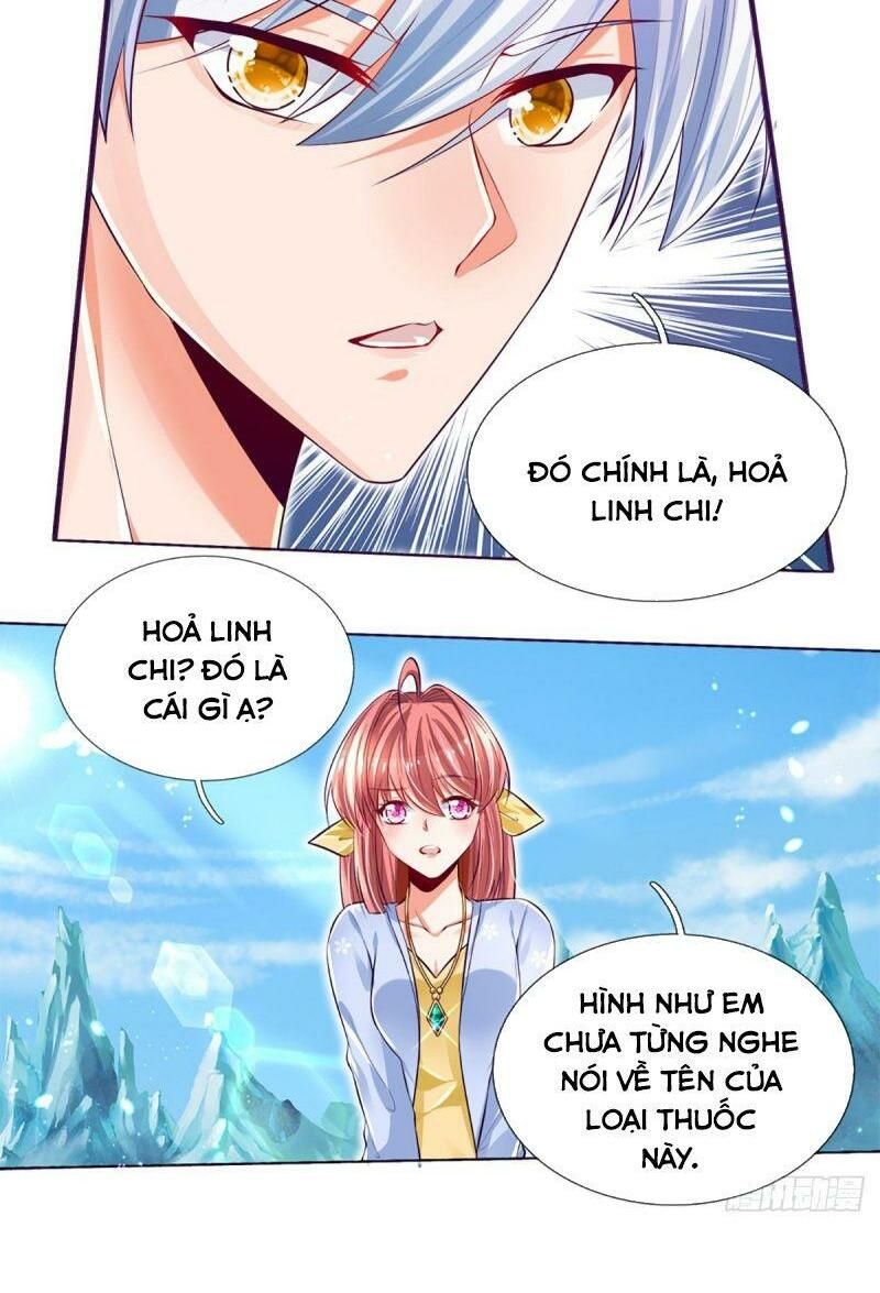 đọc truyện Luyện Thể Trăm Nghìn Tầng Chương 18 ảnh 10 tại Giả Dược