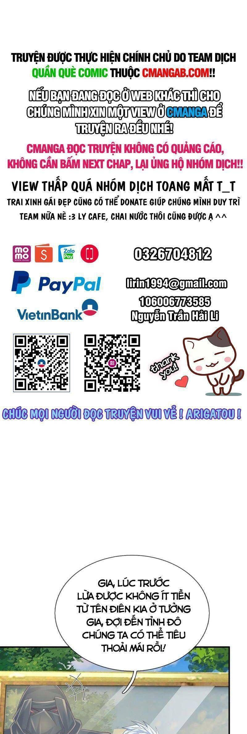 đọc truyện Luyện Thể Trăm Nghìn Tầng Chương 181 ảnh 2 tại Giả Dược