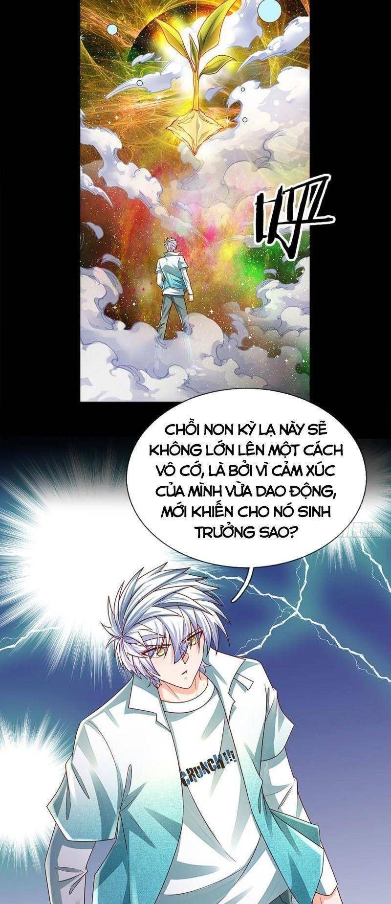 đọc truyện Luyện Thể Trăm Nghìn Tầng Chương 181 ảnh 20 tại Giả Dược
