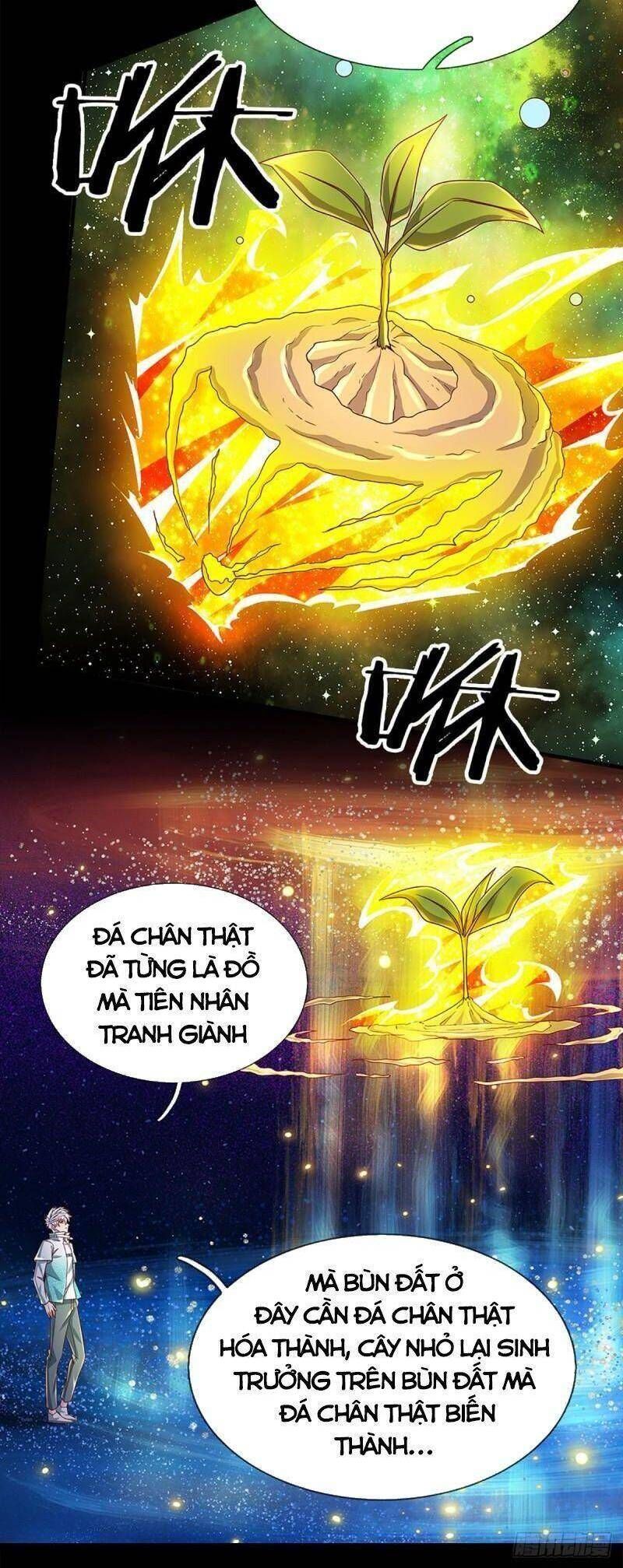 đọc truyện Luyện Thể Trăm Nghìn Tầng Chương 181 ảnh 27 tại Giả Dược