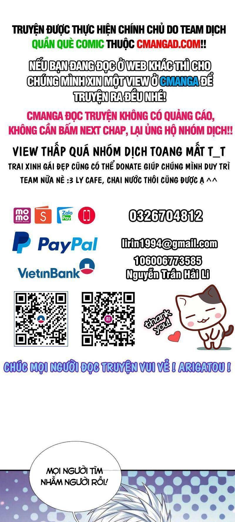đọc truyện Luyện Thể Trăm Nghìn Tầng Chương 184 ảnh 2 tại Giả Dược