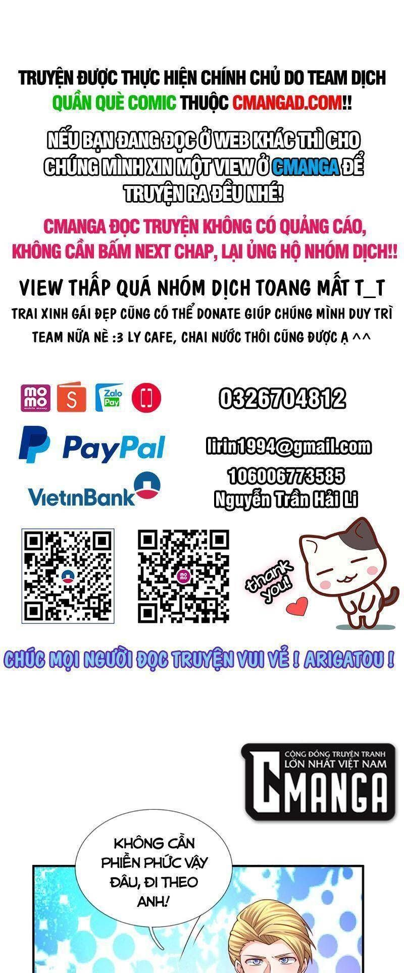 đọc truyện Luyện Thể Trăm Nghìn Tầng Chương 186 ảnh 2 tại Giả Dược