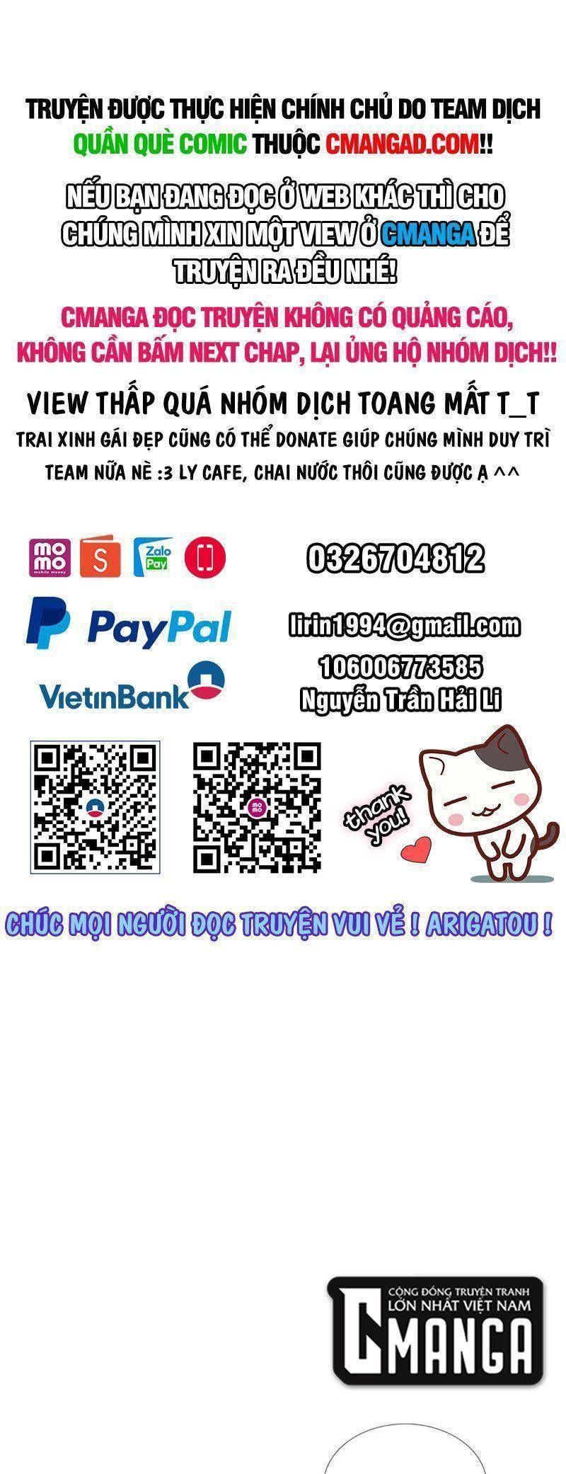 đọc truyện Luyện Thể Trăm Nghìn Tầng Chương 187 ảnh 2 tại Giả Dược