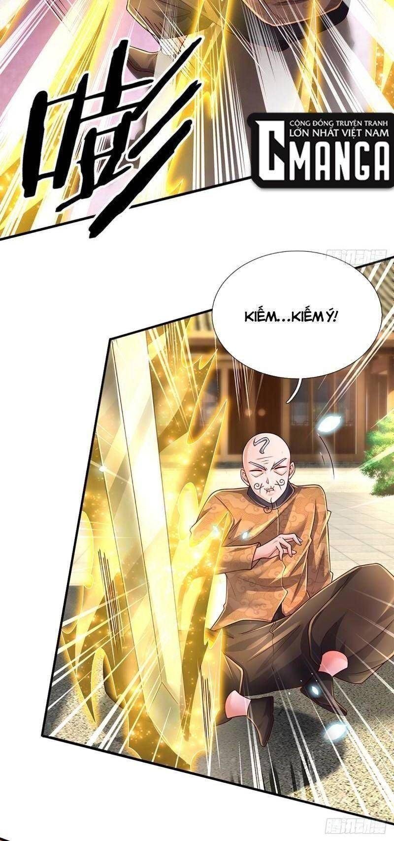 đọc truyện Luyện Thể Trăm Nghìn Tầng Chương 187 ảnh 12 tại Giả Dược