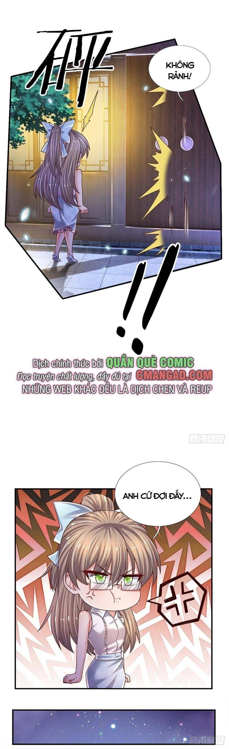 đọc truyện Luyện Thể Trăm Nghìn Tầng Chương 187 ảnh 19 tại Giả Dược