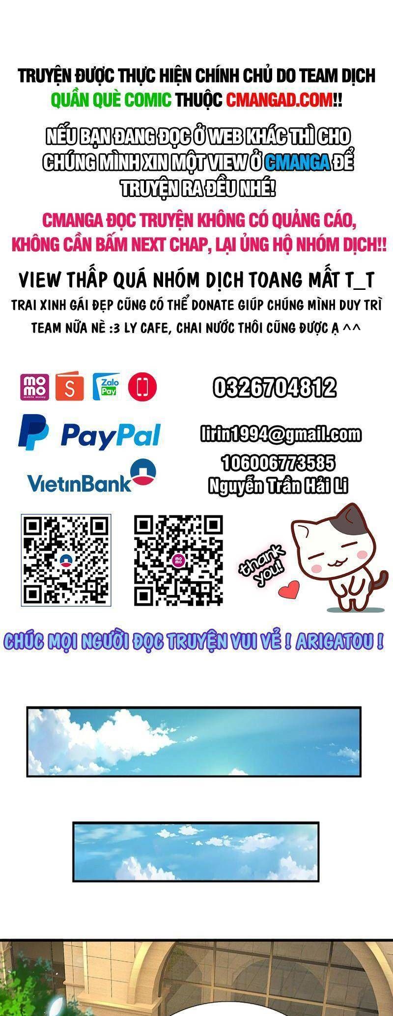 đọc truyện Luyện Thể Trăm Nghìn Tầng Chương 188 ảnh 2 tại Giả Dược