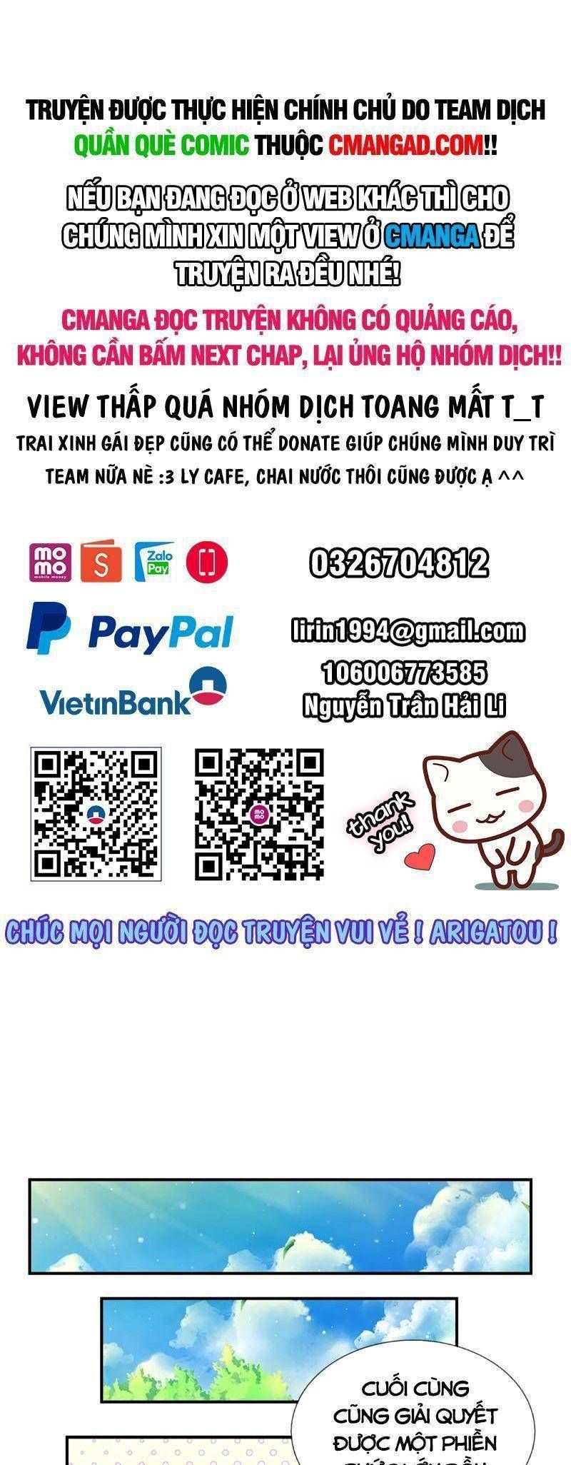 đọc truyện Luyện Thể Trăm Nghìn Tầng Chương 190 ảnh 2 tại Giả Dược